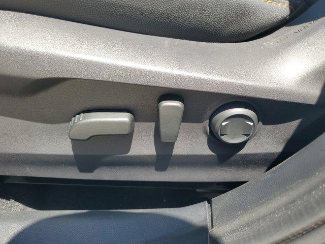 used 2025 Subaru Outback car, priced at $36,991