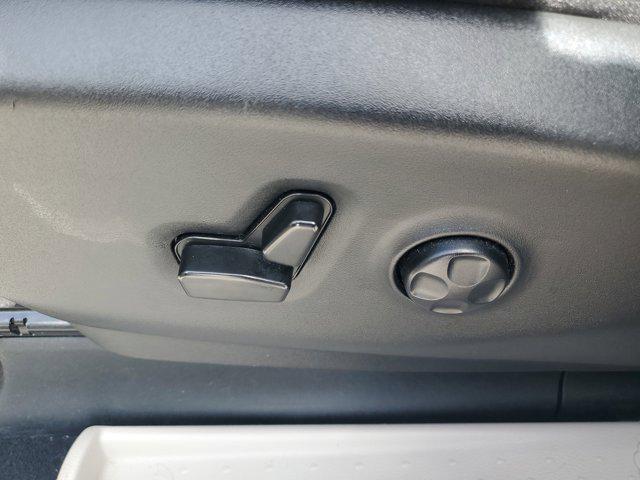 used 2024 Chrysler Pacifica car, priced at $23,995