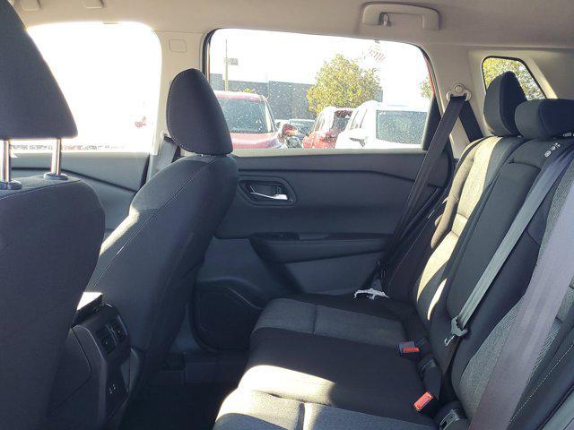 new 2026 Nissan Rogue car, priced at $32,945