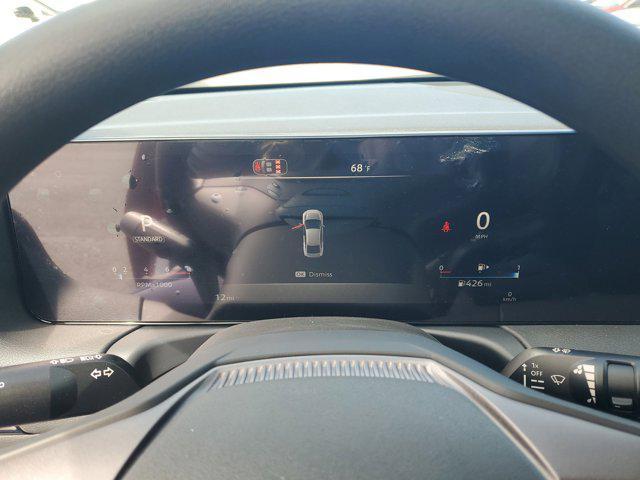 new 2026 Nissan Sentra car, priced at $25,370