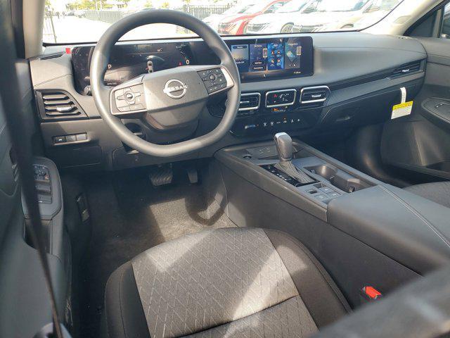 new 2026 Nissan Sentra car, priced at $25,370
