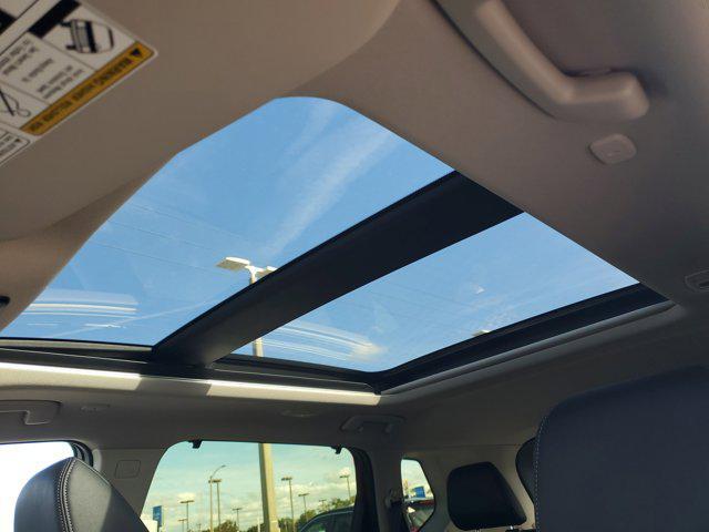 new 2026 Nissan Rogue car, priced at $46,460