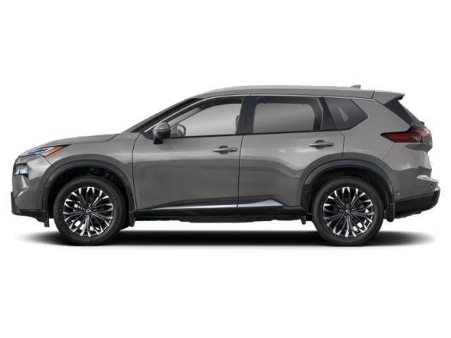 new 2026 Nissan Rogue car, priced at $41,095