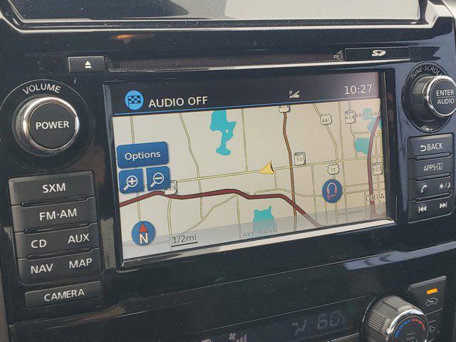 used 2016 Nissan Titan XD car, priced at $19,991