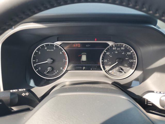 new 2026 Nissan Rogue car, priced at $33,150