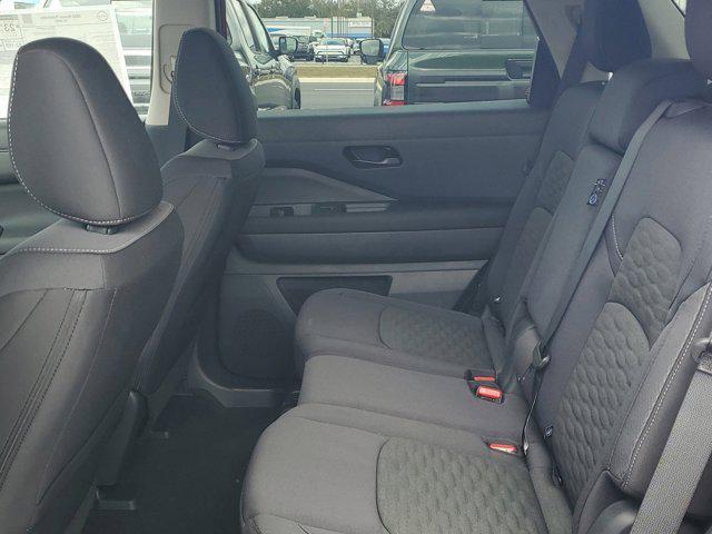 new 2026 Nissan Pathfinder car, priced at $42,510