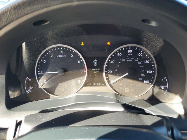 used 2013 Lexus ES 350 car, priced at $11,895