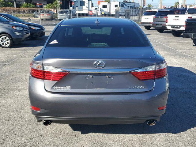 used 2013 Lexus ES 350 car, priced at $11,895