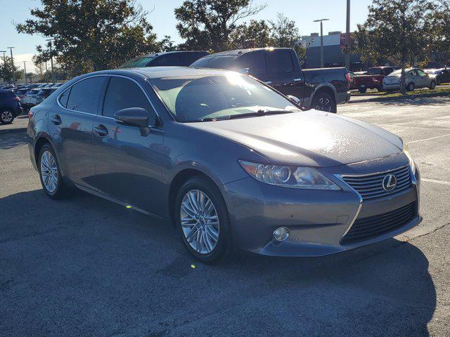 used 2013 Lexus ES 350 car, priced at $11,895