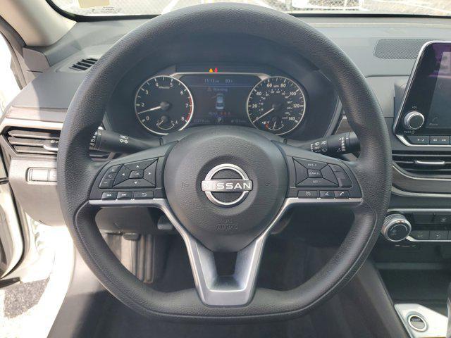 used 2025 Nissan Altima car, priced at $22,253