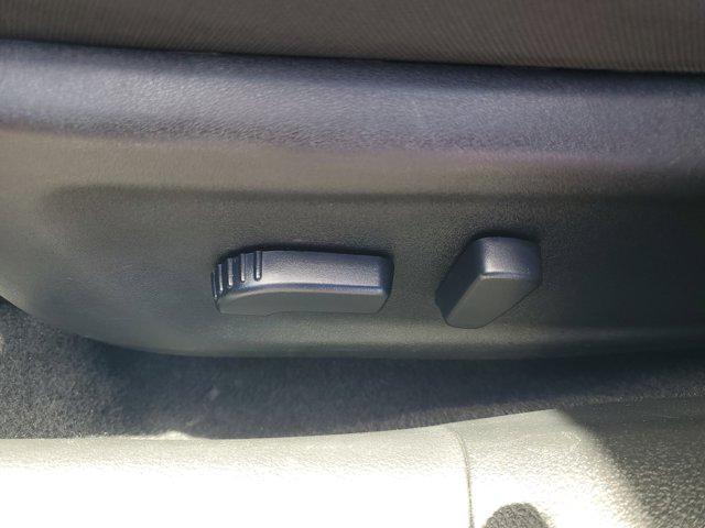 used 2024 Nissan Altima car, priced at $21,353