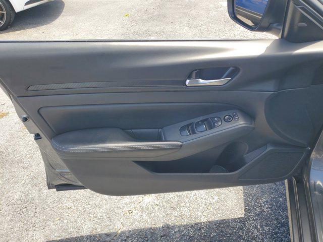 used 2024 Nissan Altima car, priced at $21,353