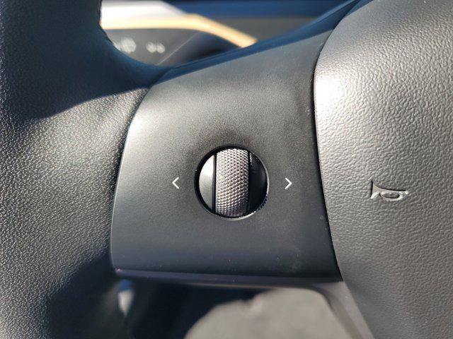 used 2022 Tesla Model 3 car, priced at $25,049