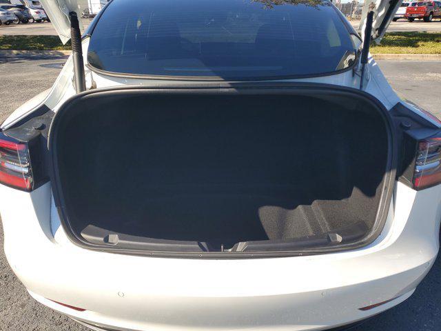 used 2022 Tesla Model 3 car, priced at $25,049