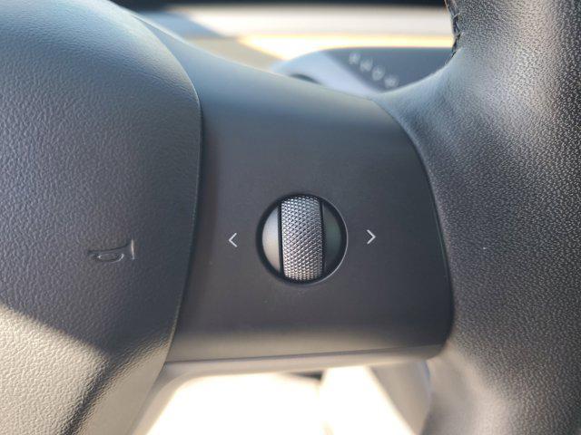 used 2022 Tesla Model 3 car, priced at $25,049