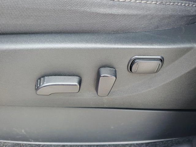 used 2025 Nissan Frontier car, priced at $30,353