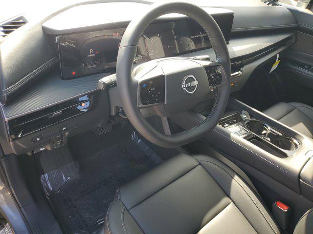 new 2026 Nissan Murano car, priced at $43,960