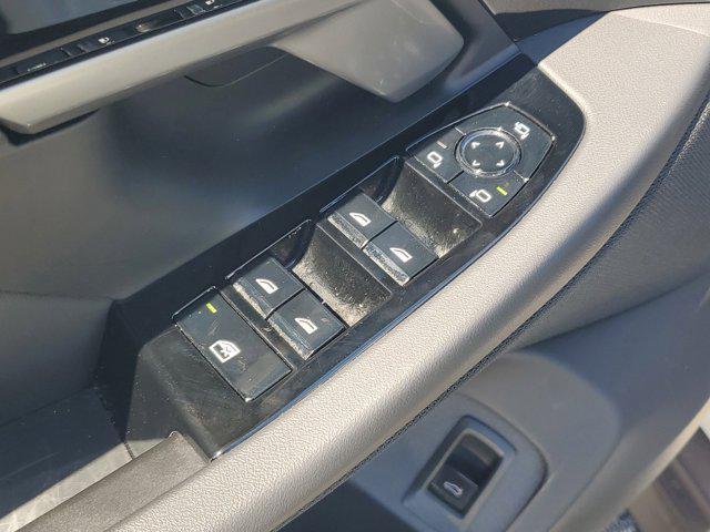 used 2026 BMW 530 car, priced at $46,995