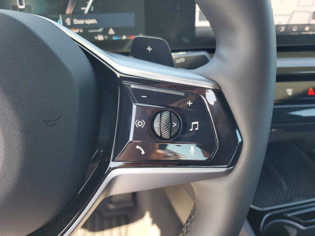 used 2026 BMW 530 car, priced at $46,995