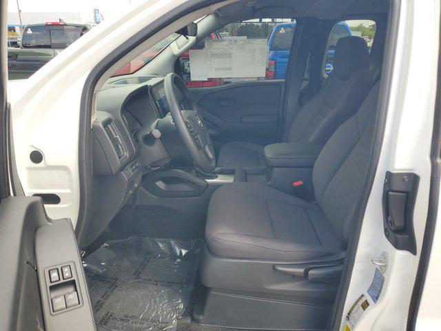 new 2026 Nissan Frontier car, priced at $363,000