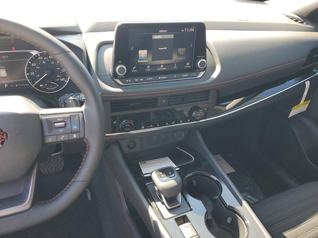 new 2026 Nissan Rogue car, priced at $37,445