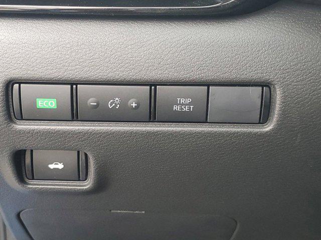 new 2025 Nissan Sentra car, priced at $24,850