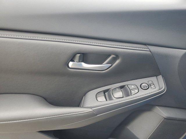 new 2025 Nissan Sentra car, priced at $24,850