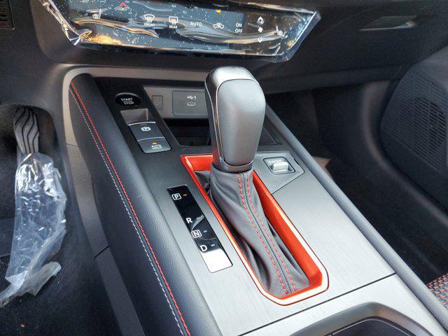 new 2026 Nissan Kicks car, priced at $31,555