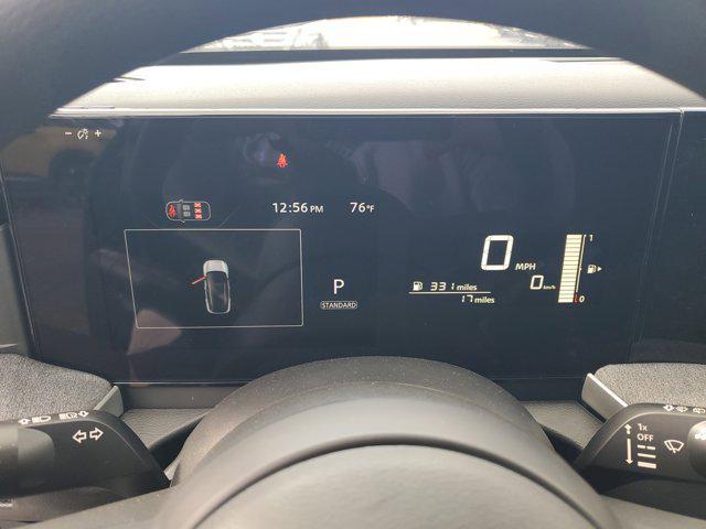 new 2026 Nissan Kicks car, priced at $24,455