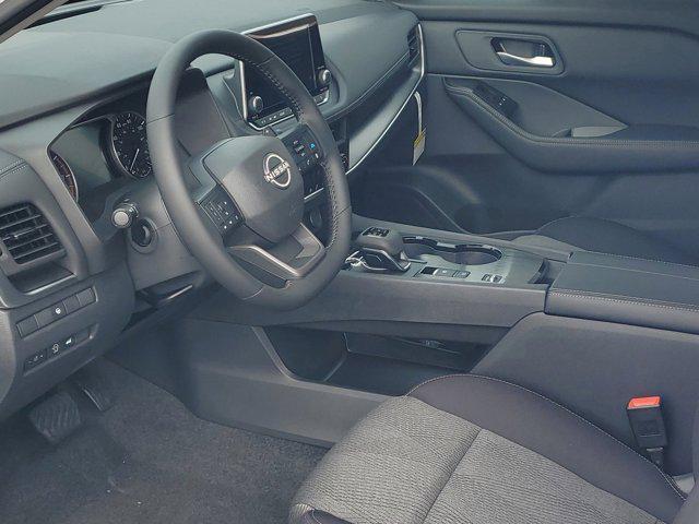 new 2026 Nissan Rogue car, priced at $32,645