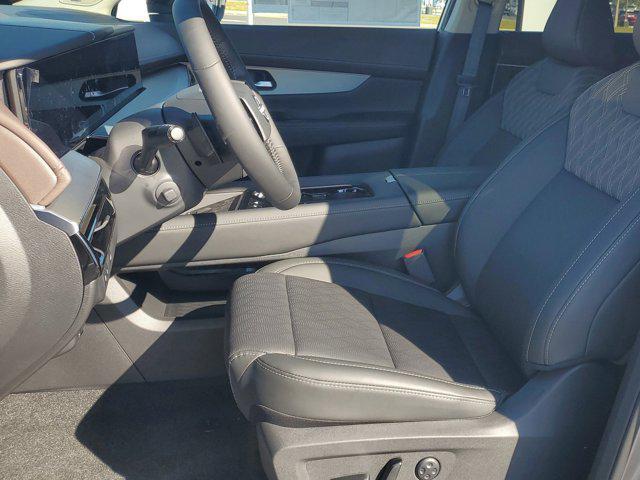 new 2026 Nissan Murano car, priced at $52,985