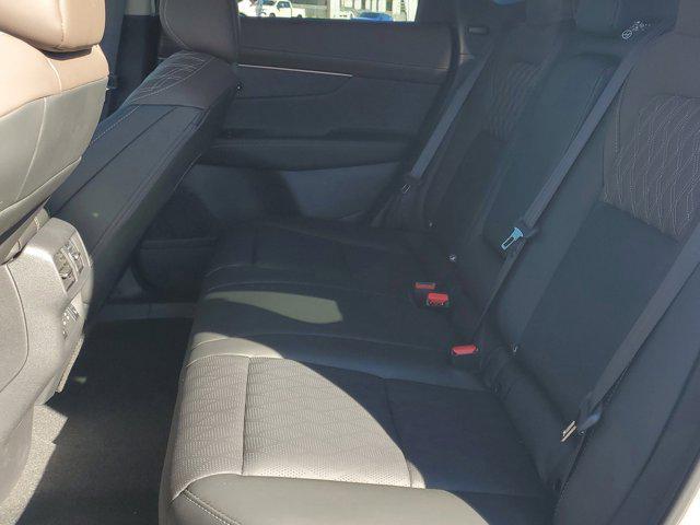 new 2026 Nissan Murano car, priced at $52,985