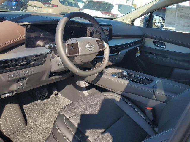 new 2026 Nissan Murano car, priced at $52,985