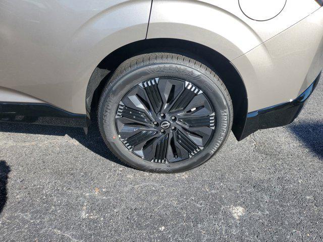 new 2026 Nissan Murano car, priced at $52,985