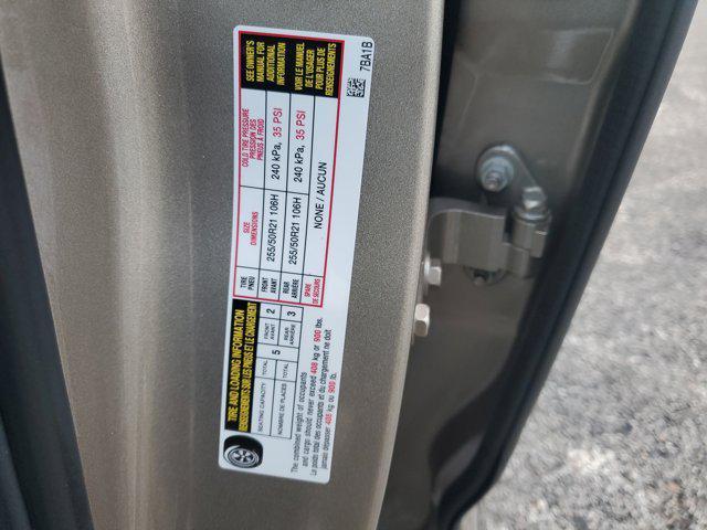 new 2026 Nissan Murano car, priced at $52,985