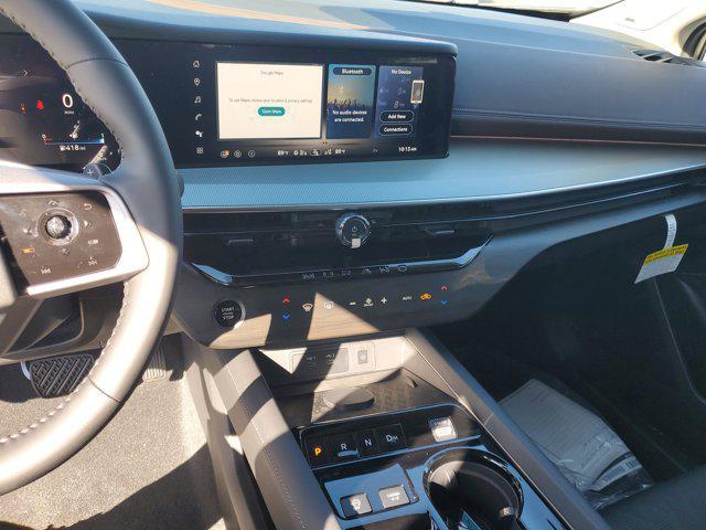 new 2026 Nissan Murano car, priced at $52,985