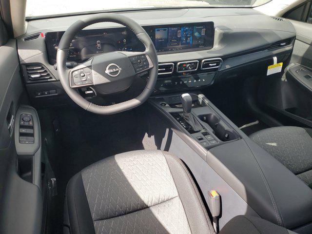 new 2026 Nissan Sentra car, priced at $26,265