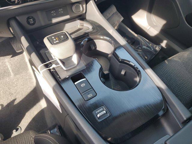 new 2026 Nissan Rogue car, priced at $33,695