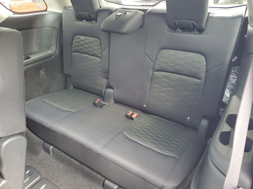 new 2026 Nissan Pathfinder car, priced at $37,580