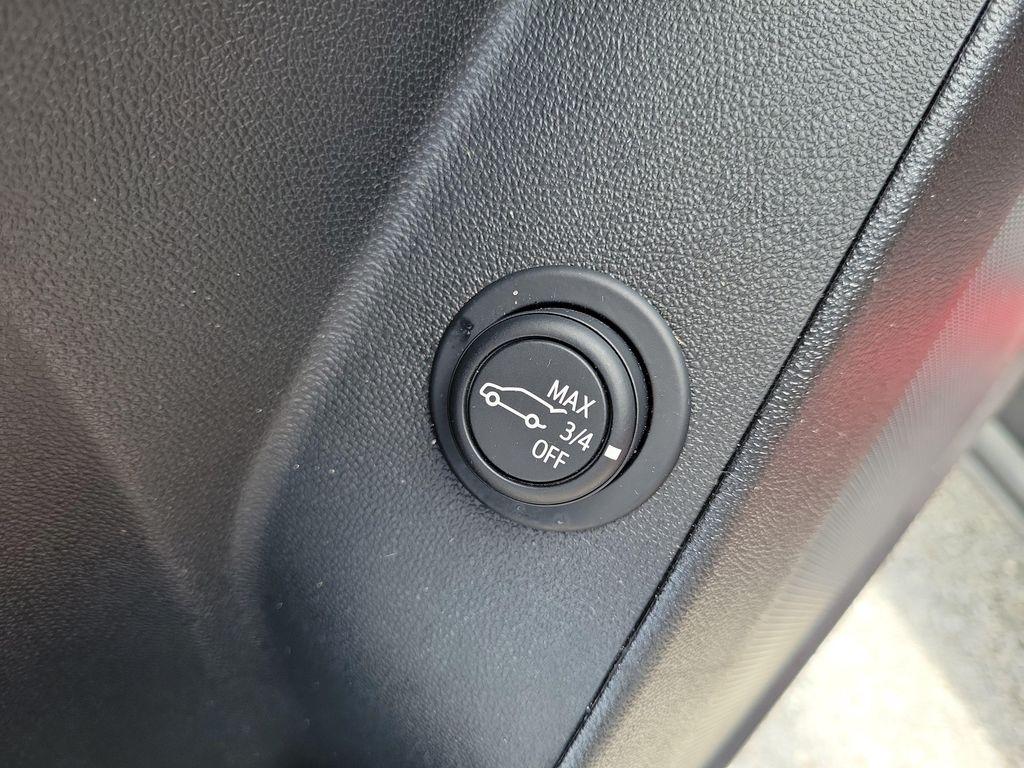 used 2024 Chevrolet Equinox car, priced at $24,553