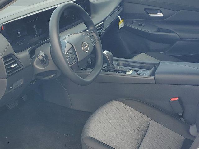 new 2026 Nissan Sentra car, priced at $25,275
