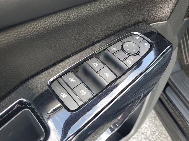 used 2022 Nissan Pathfinder car, priced at $20,995