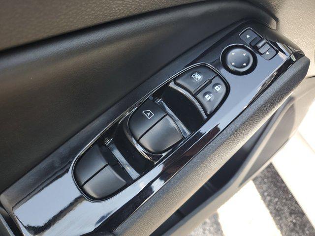 used 2024 Nissan Altima car, priced at $23,353