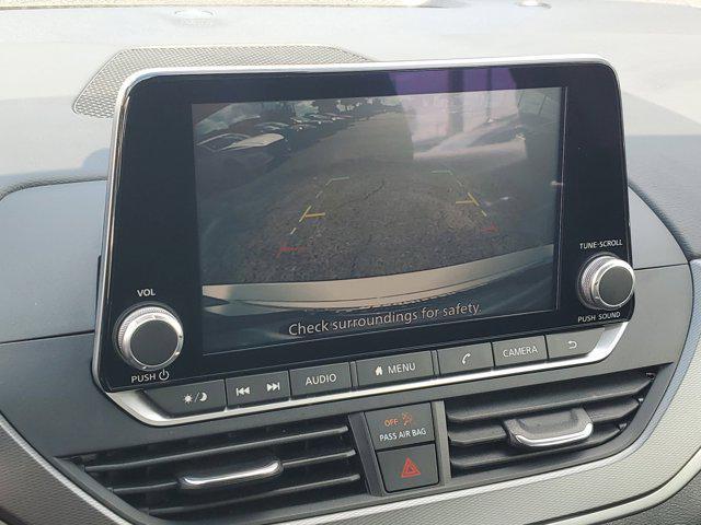 used 2024 Nissan Altima car, priced at $23,353