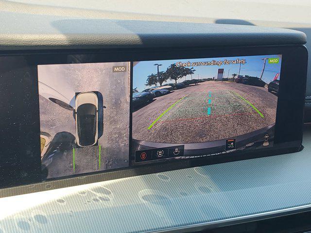 new 2026 Nissan Murano car, priced at $53,435