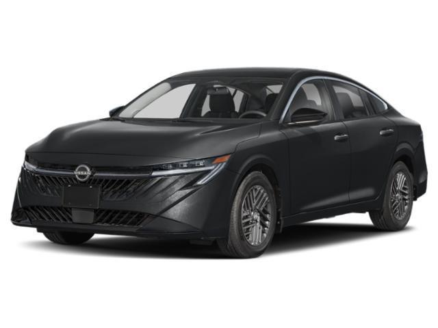new 2026 Nissan Sentra car, priced at $24,970