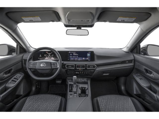 new 2026 Nissan Sentra car, priced at $26,265