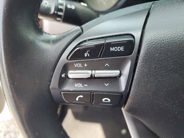 used 2018 Hyundai Kona car, priced at $13,953