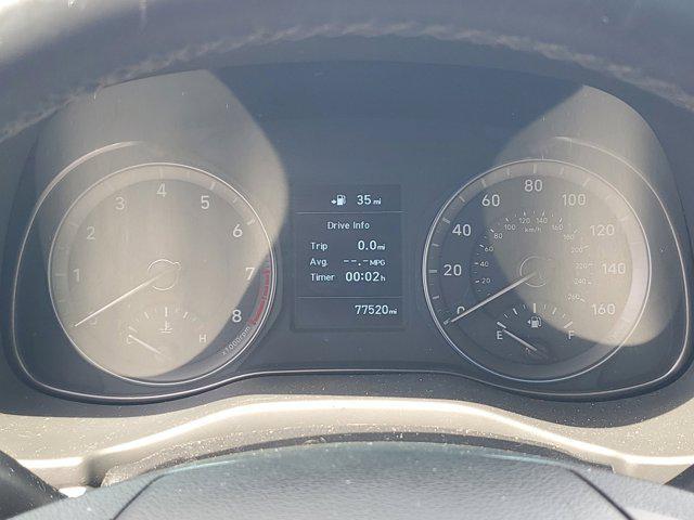 used 2018 Hyundai Kona car, priced at $13,953