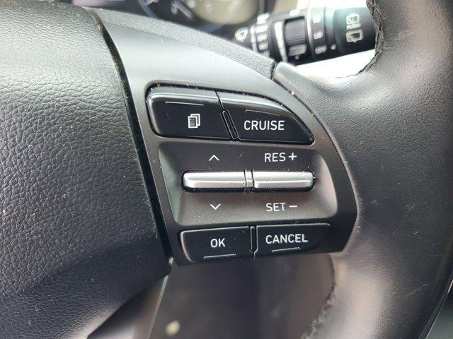 used 2018 Hyundai Kona car, priced at $13,953